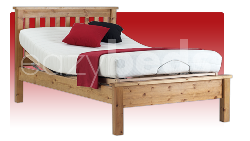 Adjustable Bed - Barrington