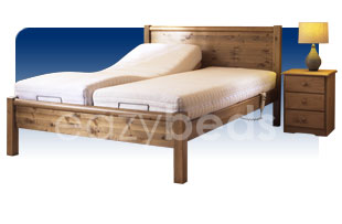 Adjustable Bed - Highgate