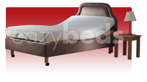 Adjustable Bed - Rygate