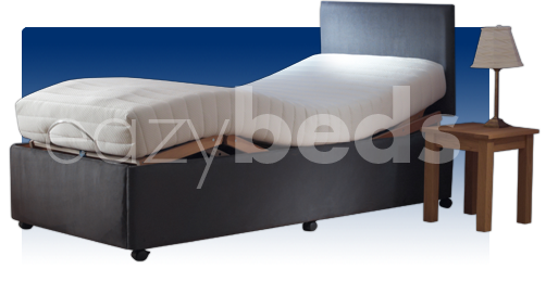 Adjustable Bed - Warrington